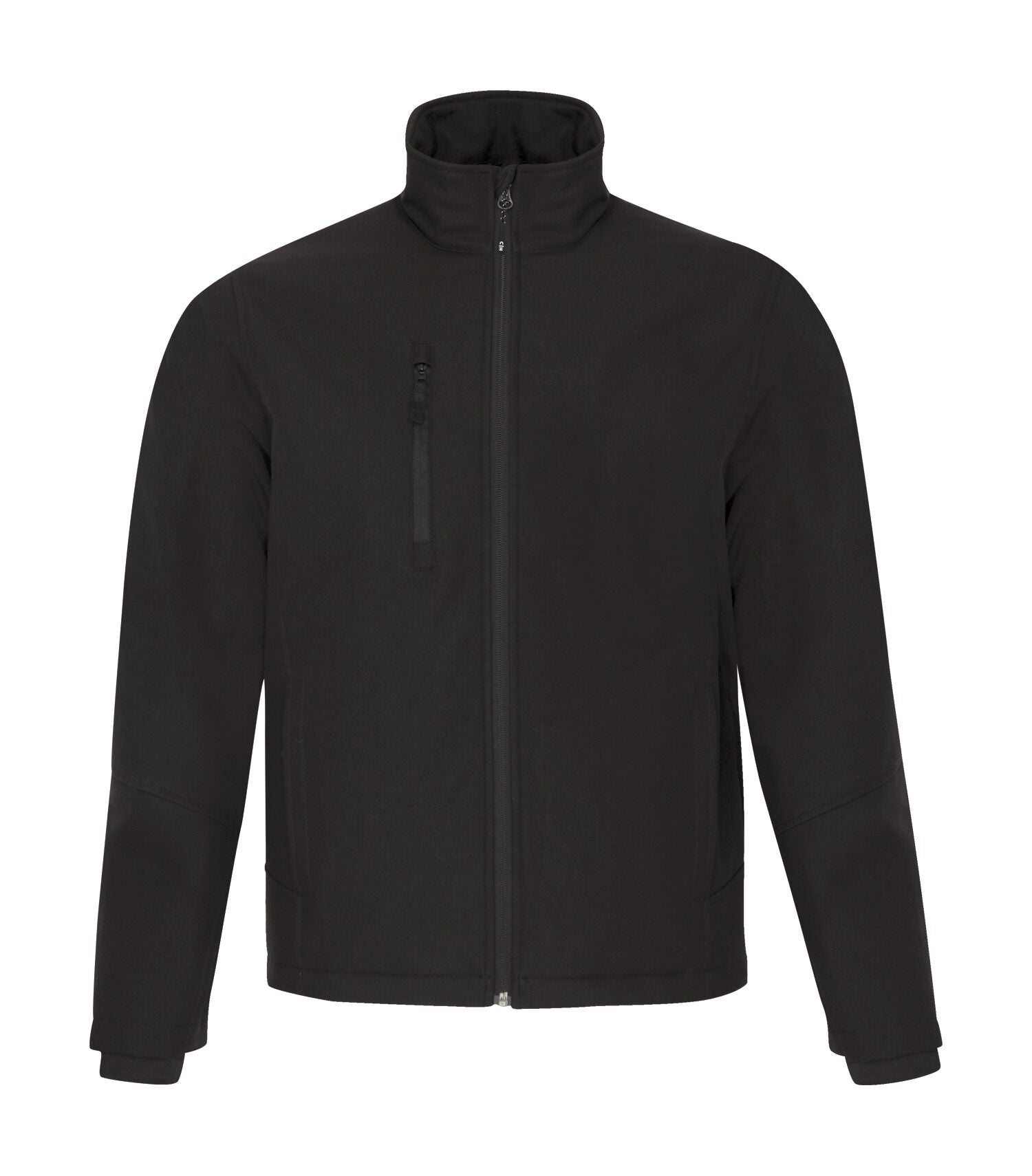 COAL HARBOUR® Premier Water Repellent Soft Shell Jacket