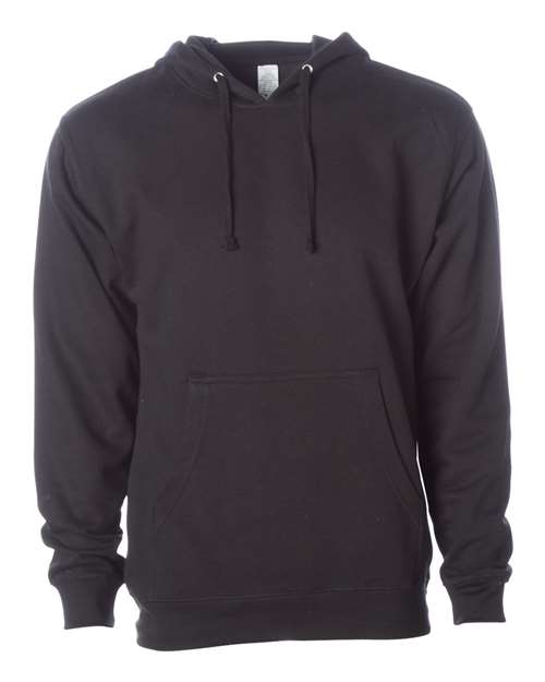 Independent Trading Co. - Midweight Hooded Sweatshirt