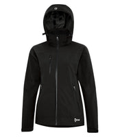 DRYFRAME® TRri-Tech Waterproof Hard Shell Ladies' Jacket