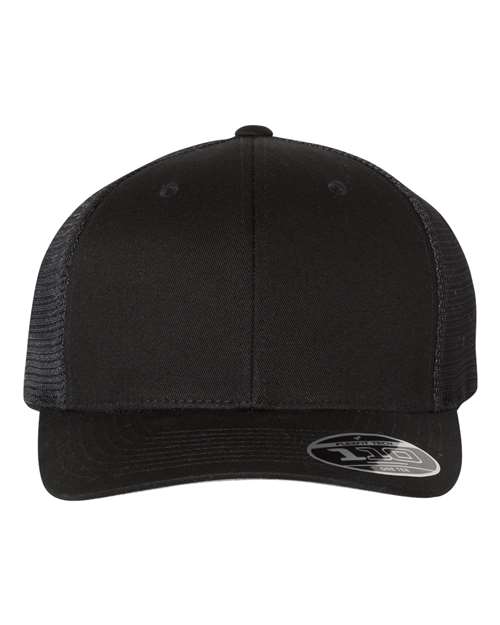 Flexfit - 110® Mesh-Back Cap