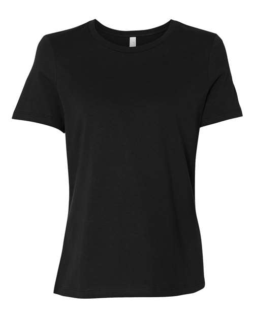 BELLA + CANVAS - Women’s Relaxed Jersey Tee