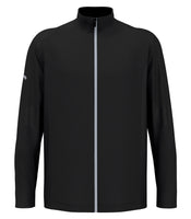 CALLAWAY Full Zip Ottoman Jacket