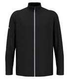 CALLAWAY Full Zip Ottoman Jacket