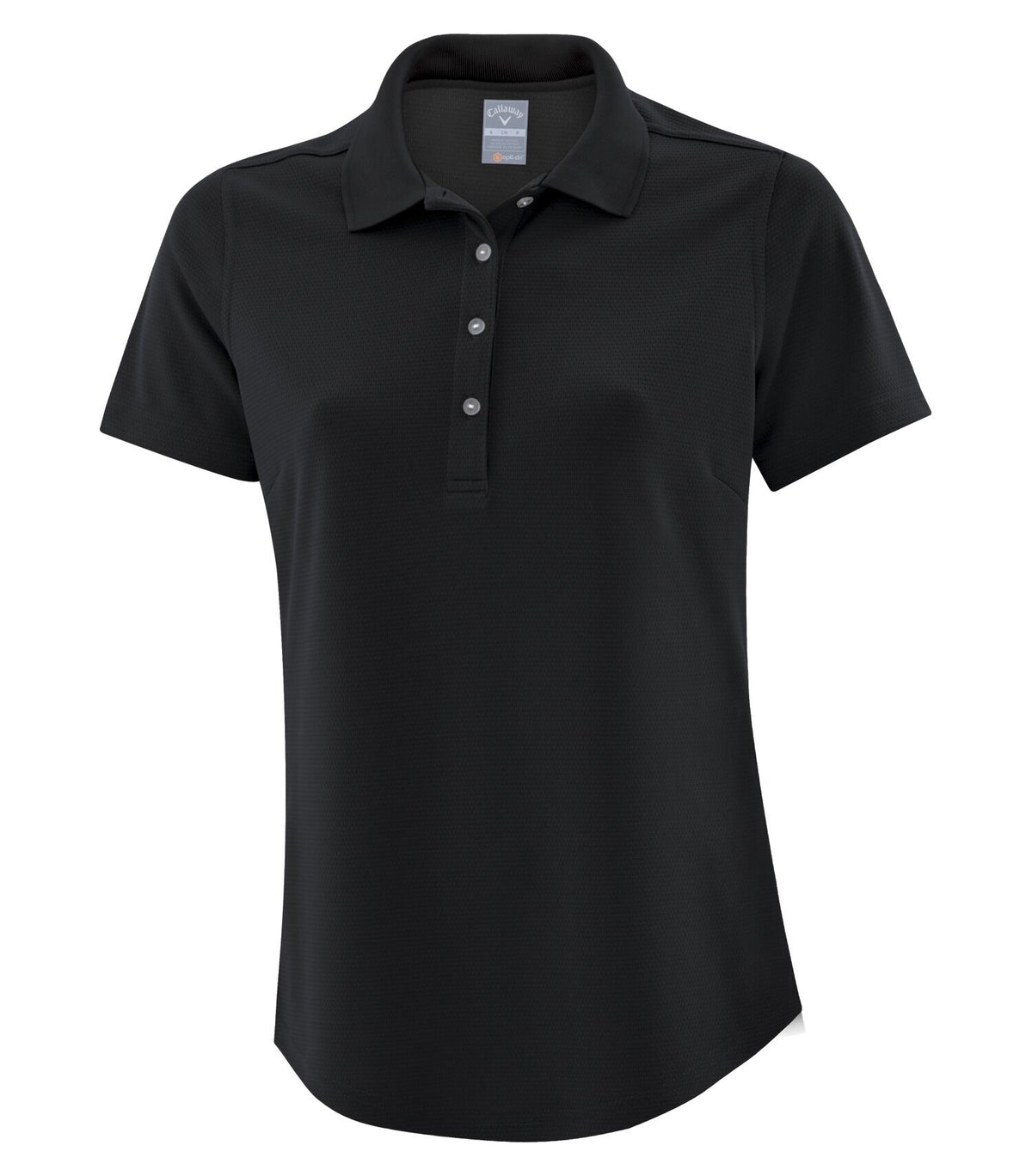 Callaway Core Performance Ladies' Polo - Black