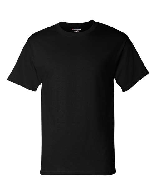 Champion - Short Sleeve T-Shirt