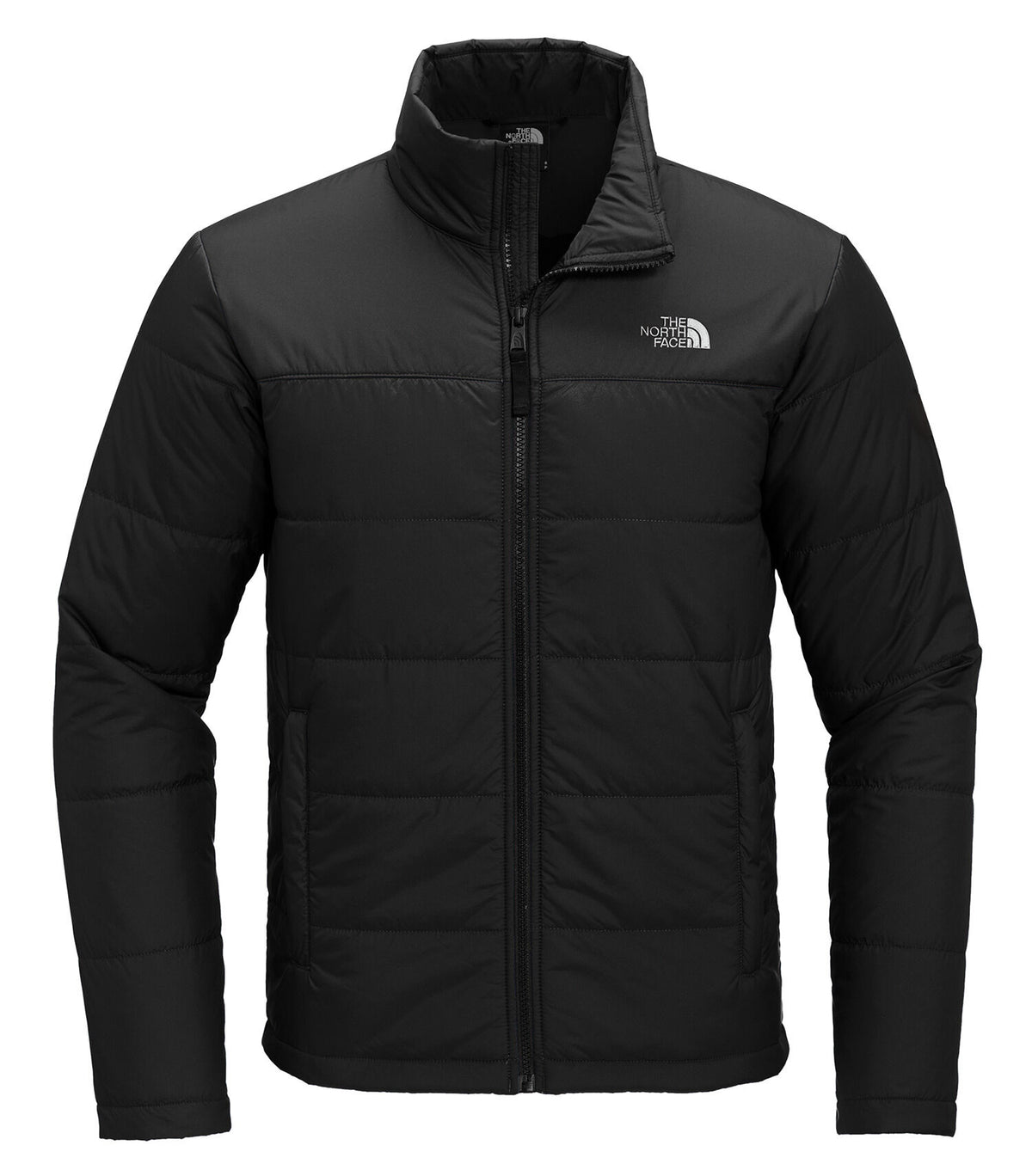 The North Face® Everyday Insulated Jacket FL. - Black