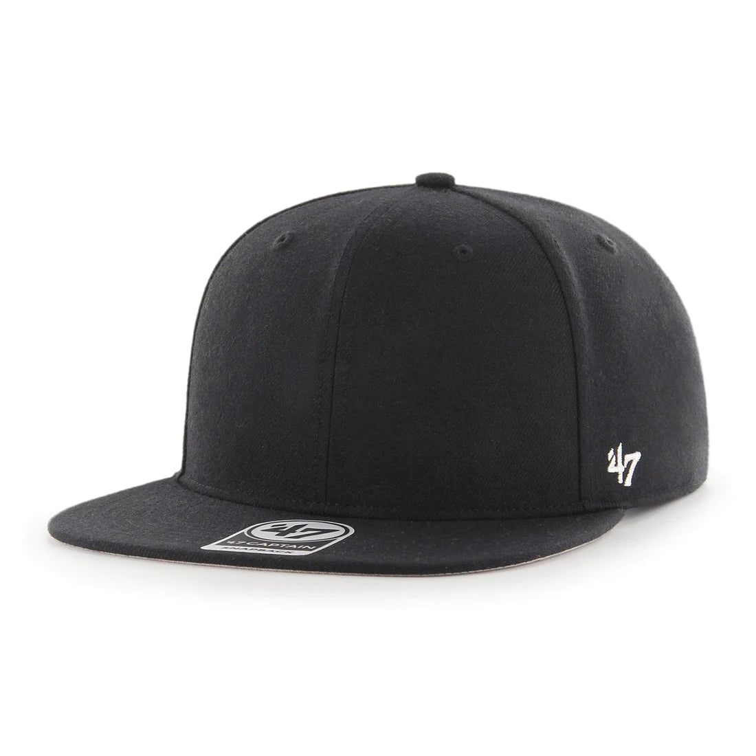 Classics - '47 Captain - Black