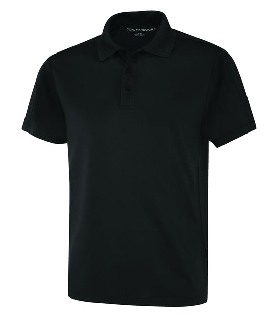 Coal Harbour City Tech Snag Resistant Sport Shirt