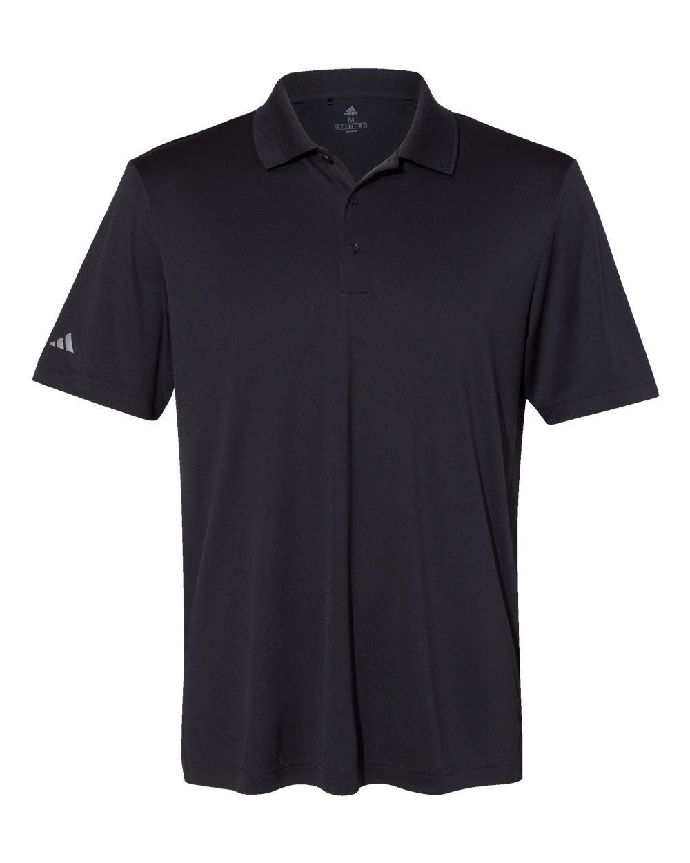 Adidas - Performance Polo - Black