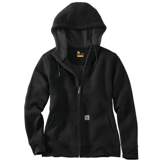 Carhartt Women's Loose Fit Midweight Full Zip Hood