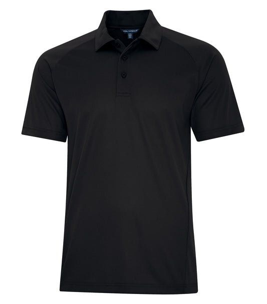 Coal Harbour Tech Mesh Snag Resistant Sport Shirt