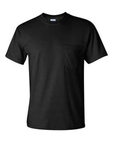 Gildan - Ultra Cotton® Pocket T-Shirt