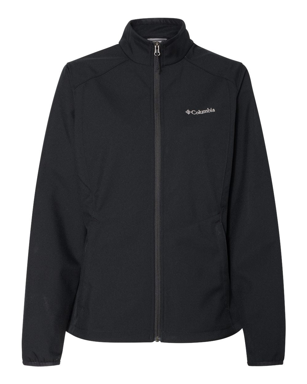 Columbia - Women’s Kruser Ridge™ Soft Shell Jacket - Black