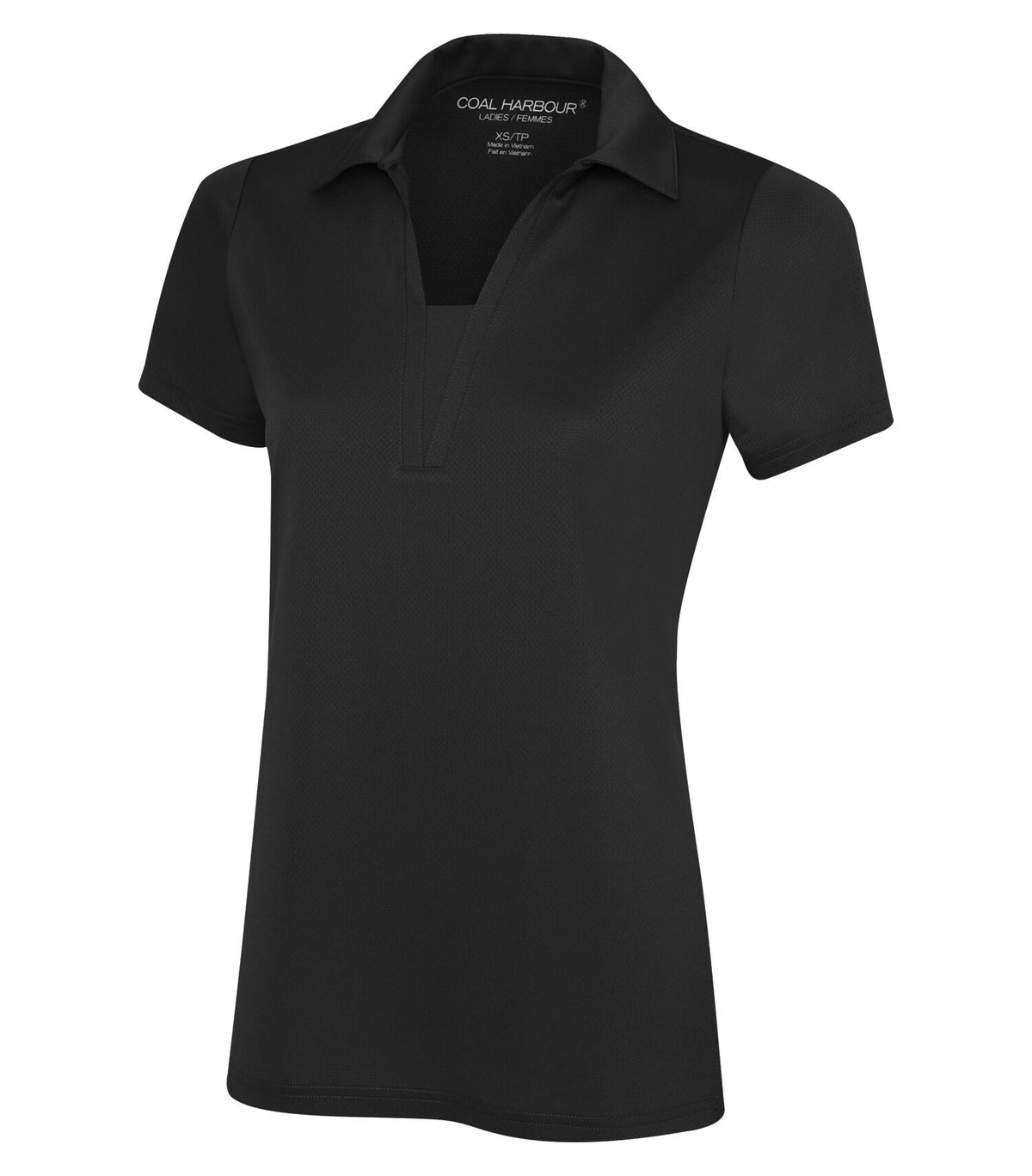 Coal Harbour City Tech Snag Resistant Ladies' Sport Shirt