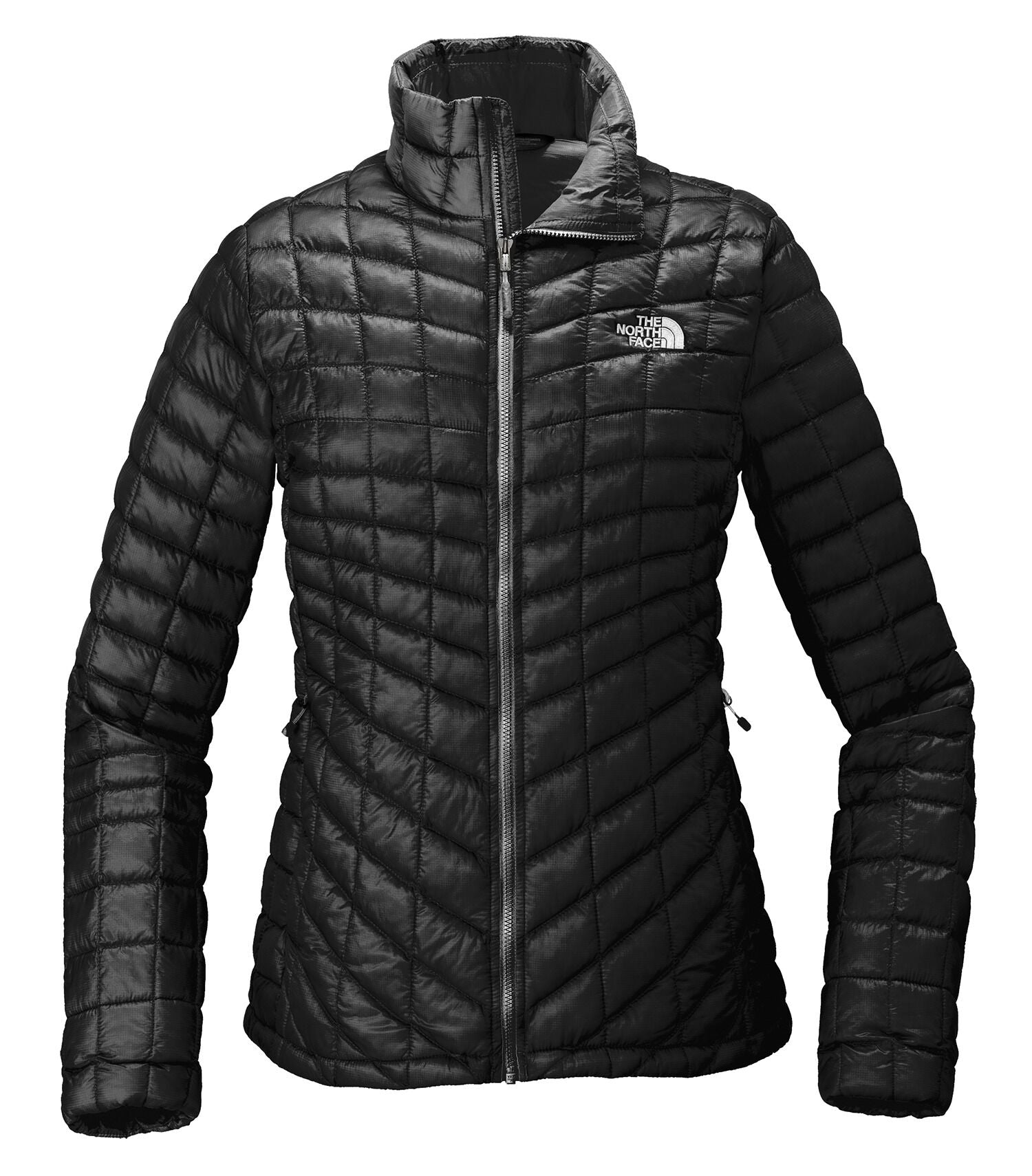 The North Face® Ladies' Tech 1/4-Zip Fleece Jacket