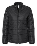 Adidas - Women's Puffer Jacket