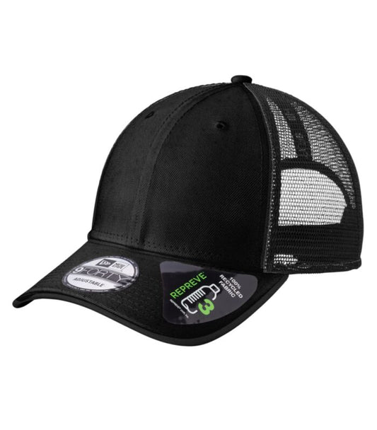 New Era - Recycled Snapback Cap