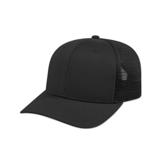 Flexfit 110® Trucker Mesh Back Cap