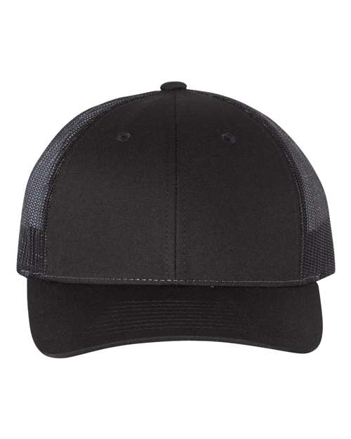 Richardson - Low Pro Trucker Cap