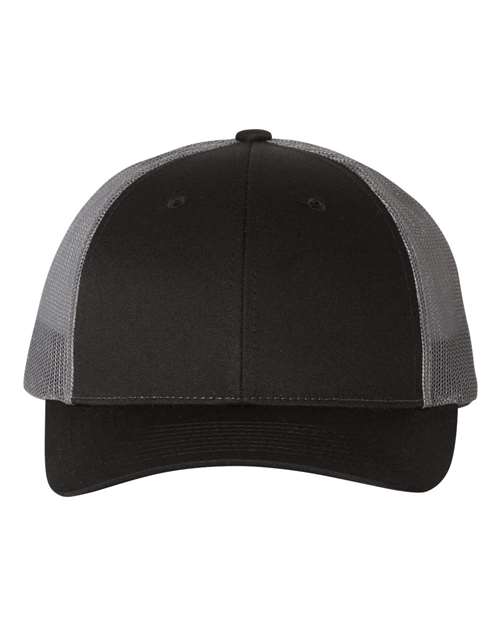 Richardson - Low Pro Trucker Cap