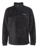 Columbia - Steens Mountain™ Fleece Quarter-Zip Pullover