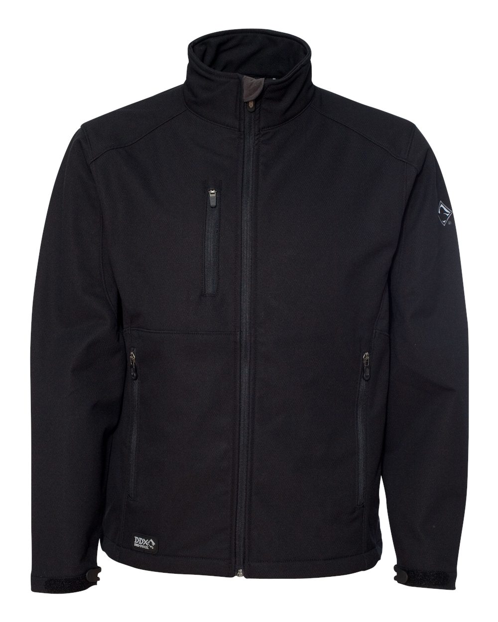 Dri Duck - Acceleration Jacket - Black