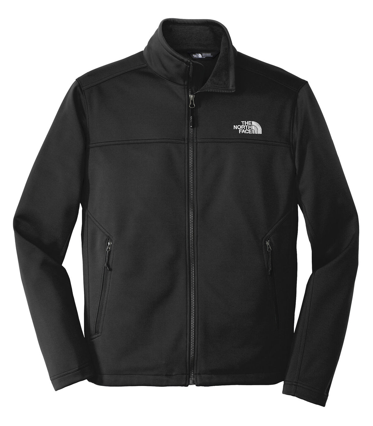 The North Face® Ridgewall Soft Shell Jacket FL. - Black
