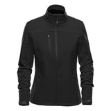 Stormtech - Women's Cascades Softshell