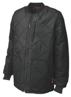 Tough Duck - Quilted Freezer Jacket With PrimaLoft® Insulation