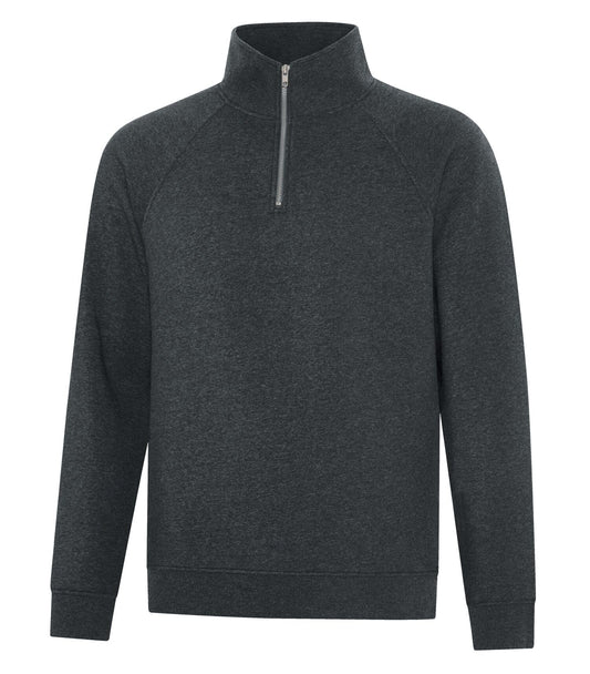 ATC™ Esactive® Vintage 1/4 Zip Sweatshirt