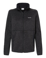 Columbia - Women's Sweater Weather™ Fleece Full-Zip