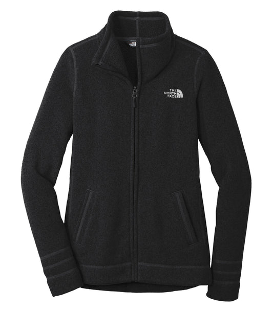 THE NORTH FACE® Sweater Fleece Ladies' Jacket