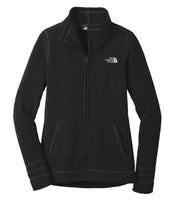 THE NORTH FACE® Sweater Fleece Ladies' Jacket