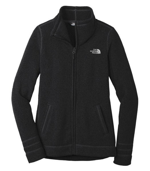THE NORTH FACE® Sweater Fleece Ladies' Jacket