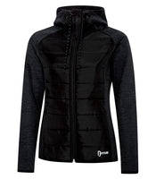 DRYFRAME® Dry Tech Insulated Water Resistant Fleece Ladies'