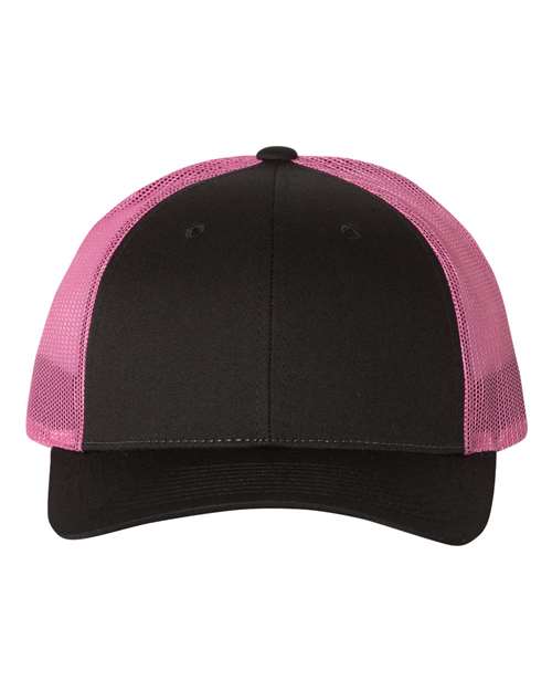 Richardson - Low Pro Trucker Cap
