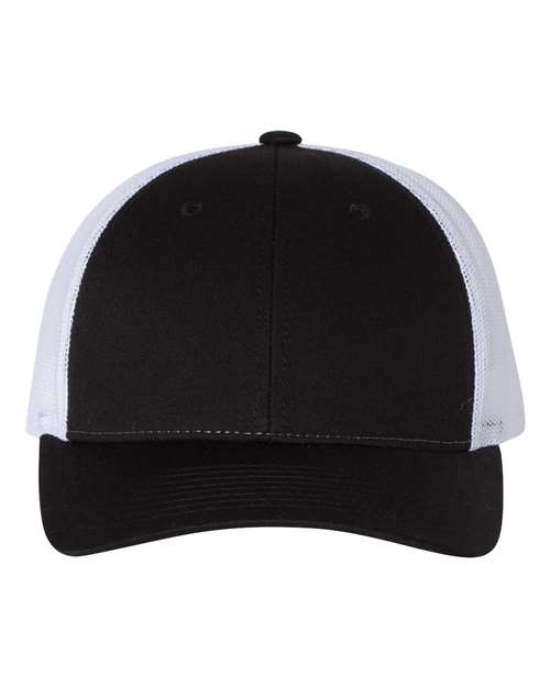 Richardson - Low Pro Trucker Cap