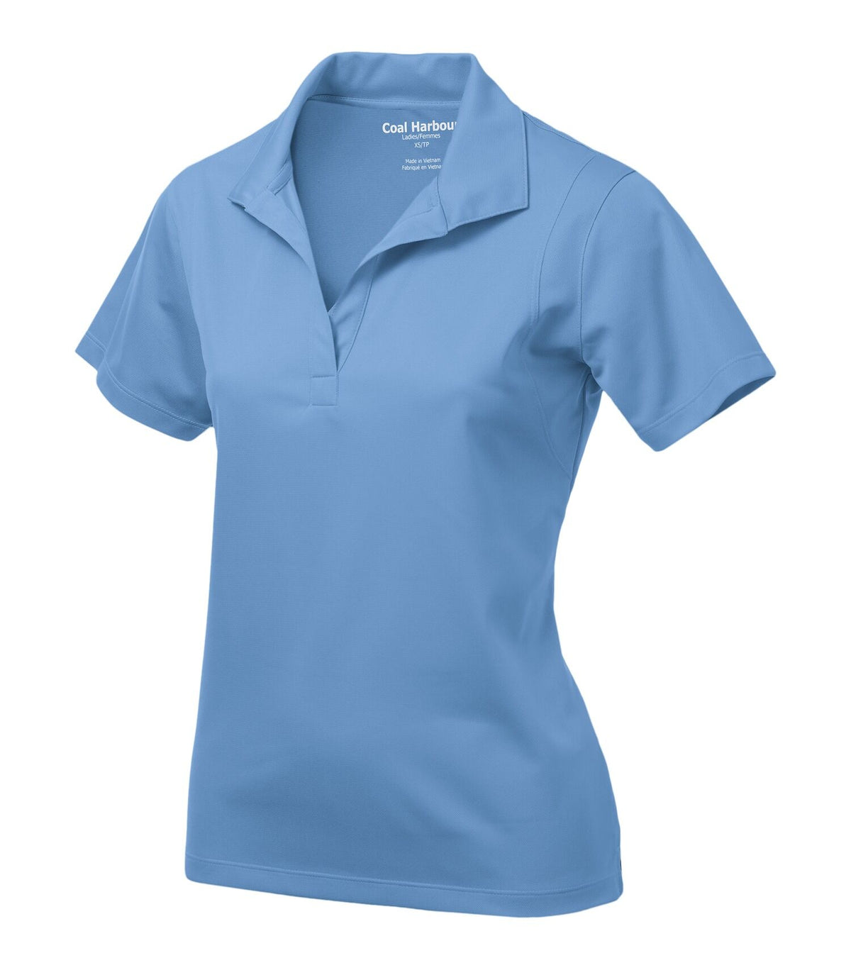 Coal Harbour Snag Resistant Ladies' Sport Shirt