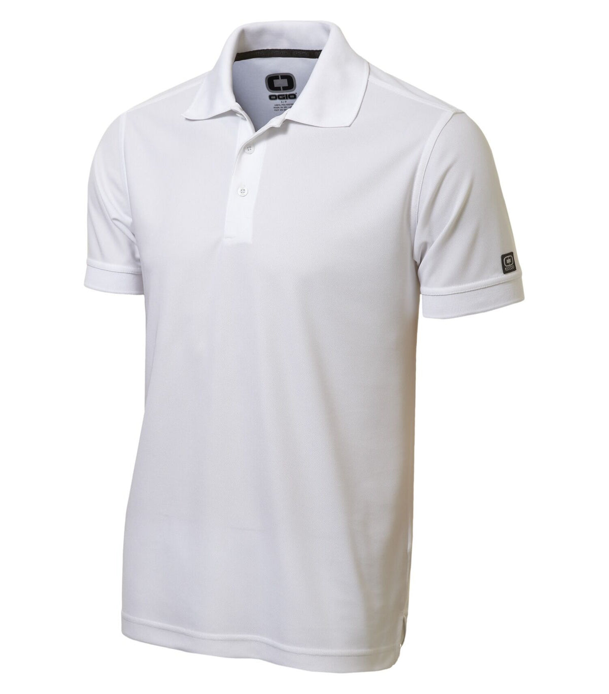 OGIO - Caliber 2.0 Polo - Bright White