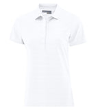 Callaway Opti-Vent Ladies' Polo