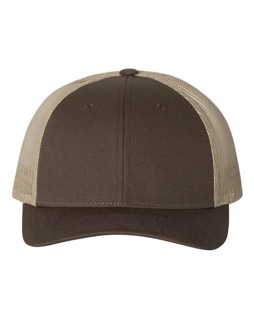 Richardson - Low Pro Trucker Cap