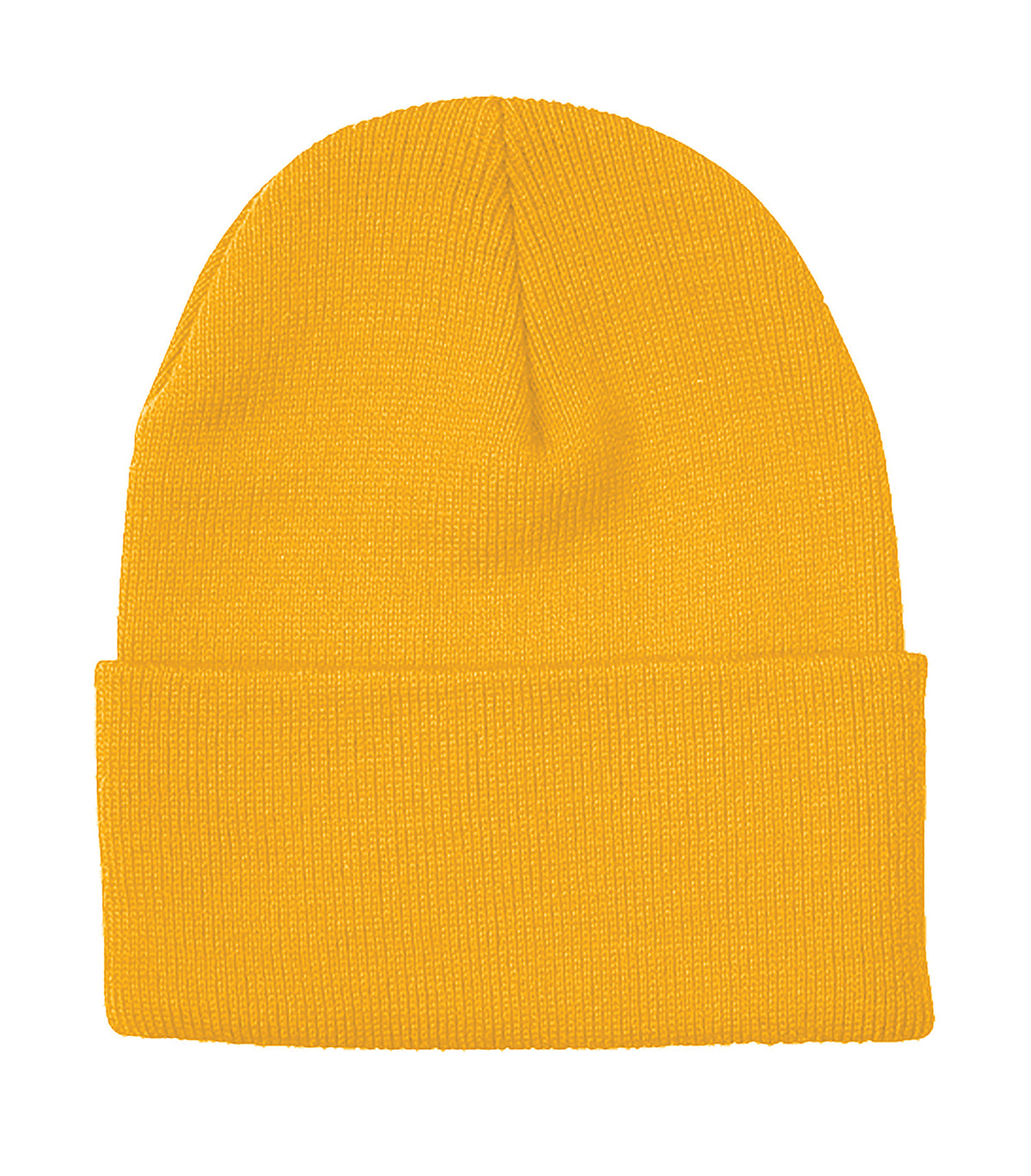 ATC - Everyday Knit Cuff Toque - Athletic Gold