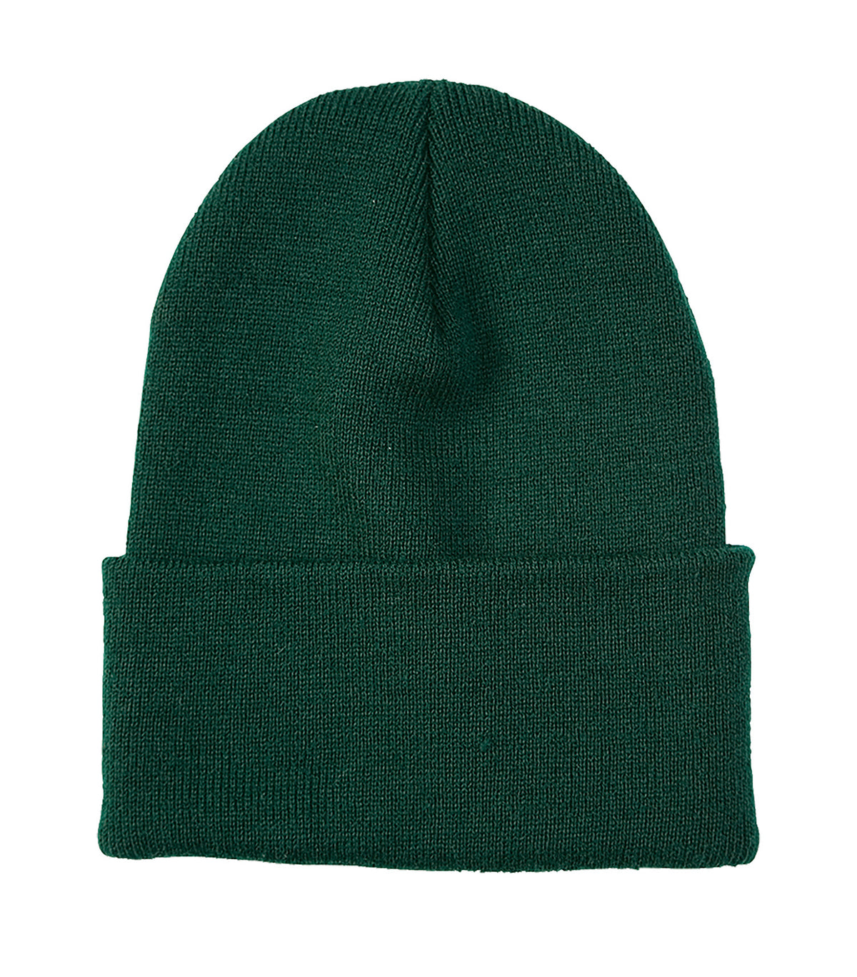 ATC - Everyday Knit Cuff Toque - Athletic Green