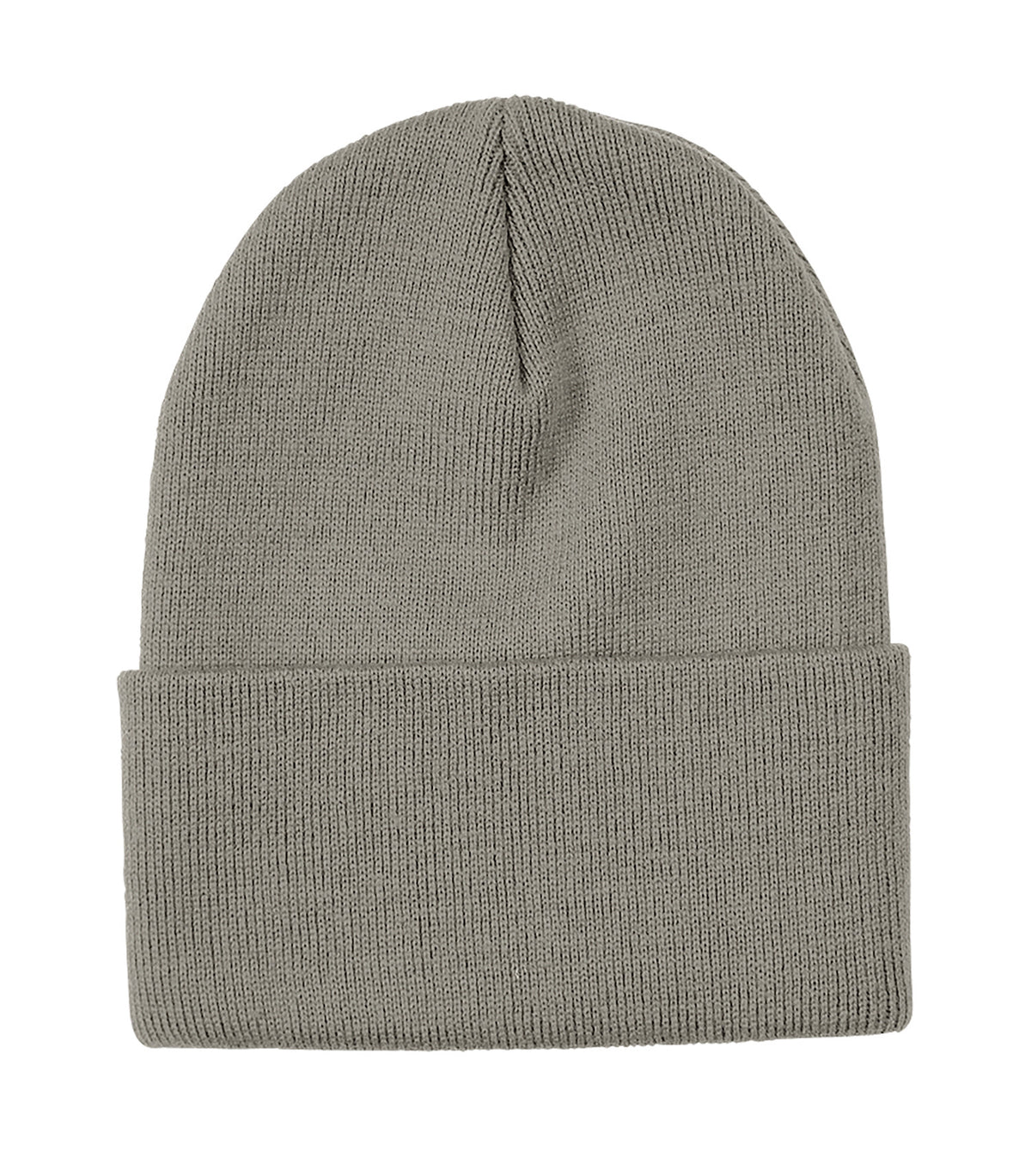ATC - Everyday Knit Cuff Toque - Concrete