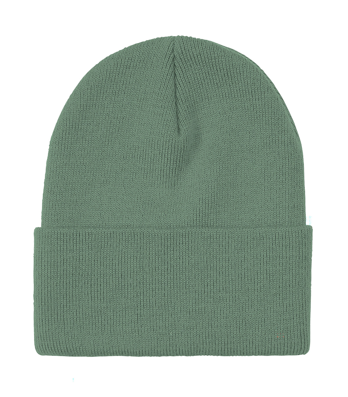 ATC - Everyday Knit Cuff Toque - Laurel Green