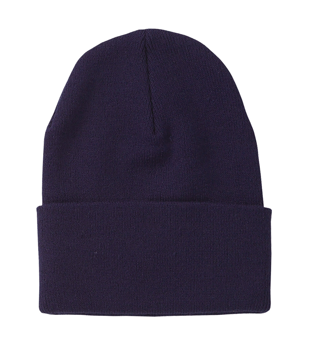 ATC - Everyday Knit Cuff Toque - Navy