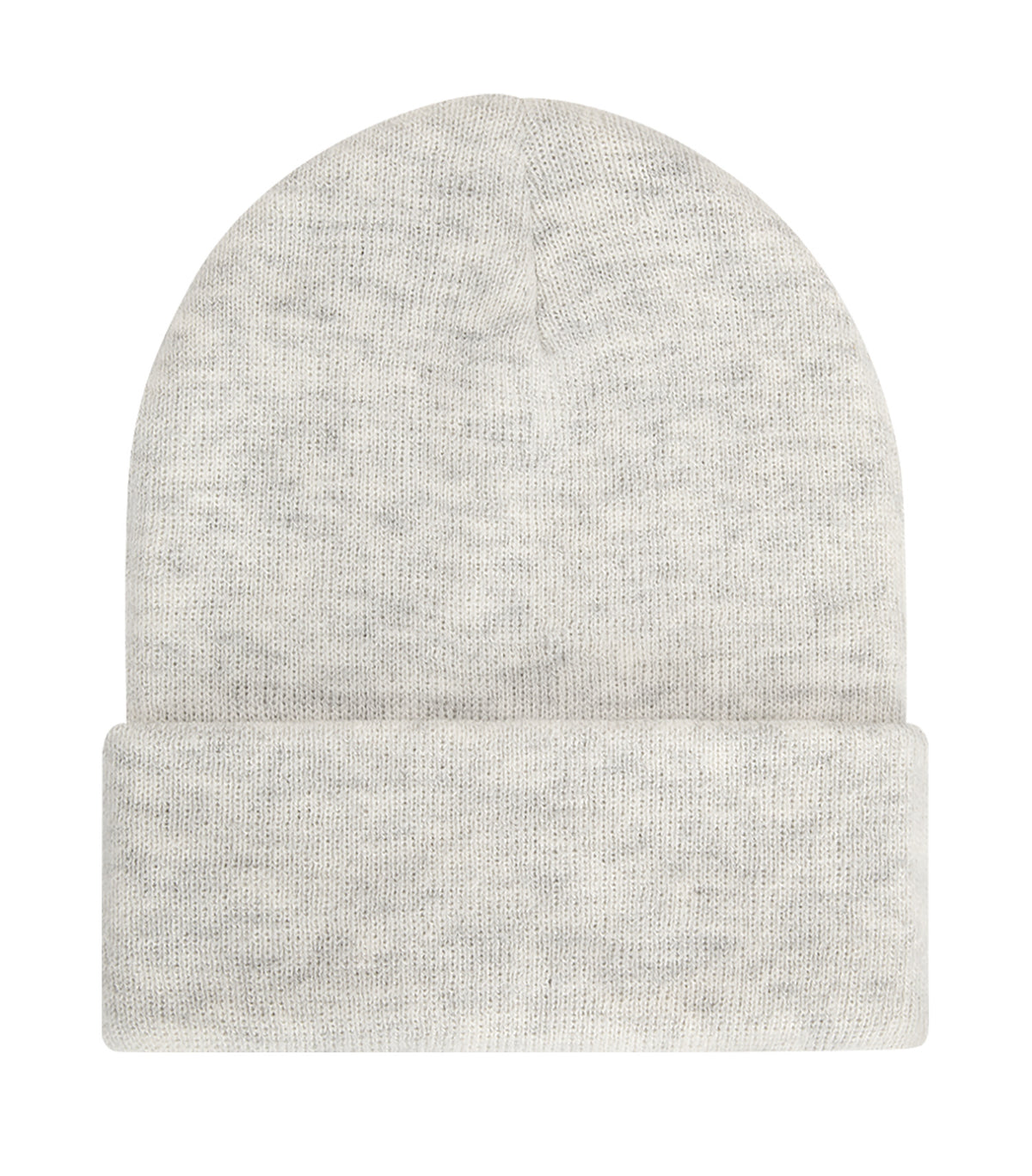 ATC - Everyday Knit Cuff Toque - Oatmeal Heather
