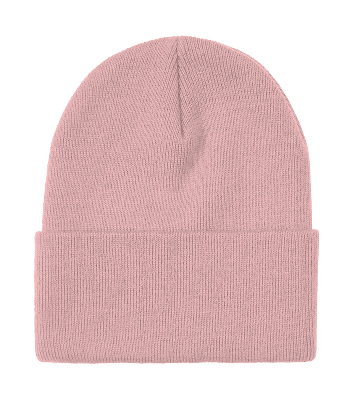 ATC - Everyday Knit Cuff Toque - Pale Blush