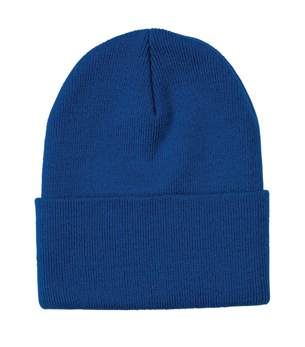 ATC - Everyday Knit Cuff Toque - Royal