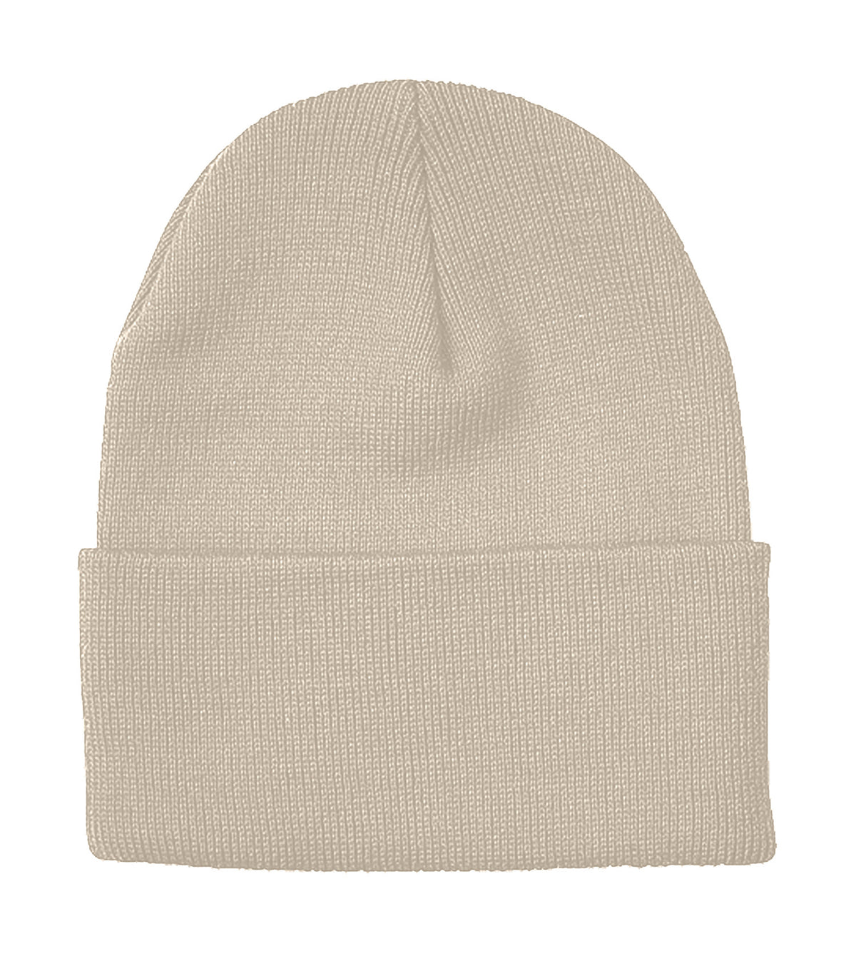 ATC - Everyday Knit Cuff Toque - Sand